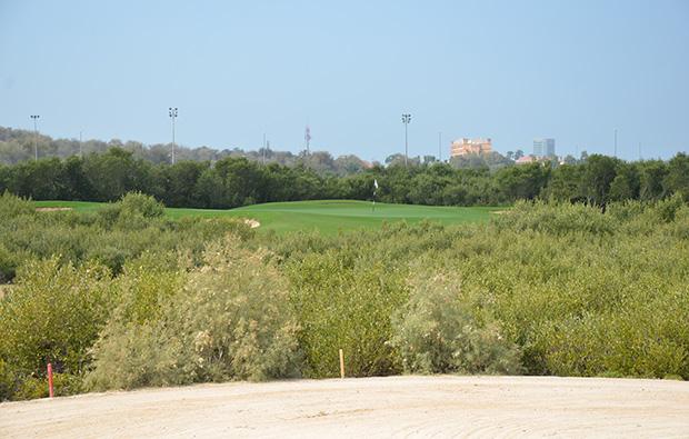 Tower Links Golf Club