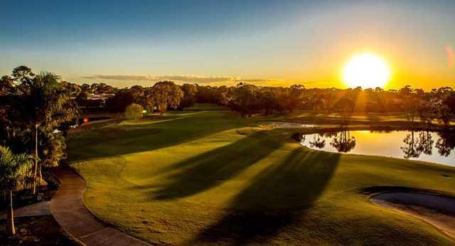 Noosa Springs Country Club