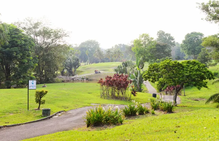 Daiman 18 Johor Bahru