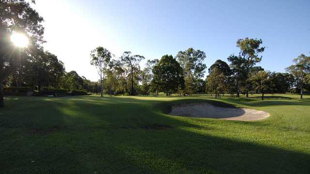Helensvale Golf Club