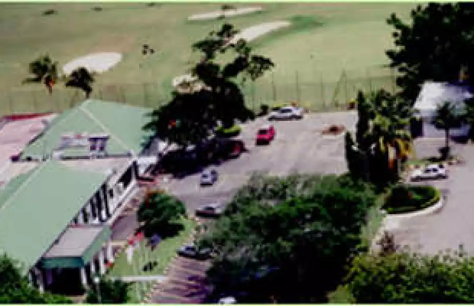 Sungai Petani Golf Club