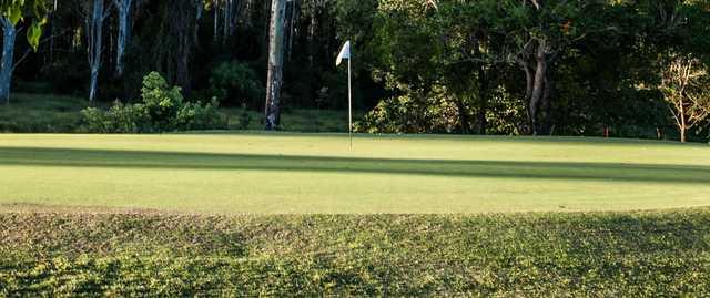 Meadowbrook Golf Club