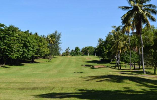 Lombok Golf Kosaido Country Club