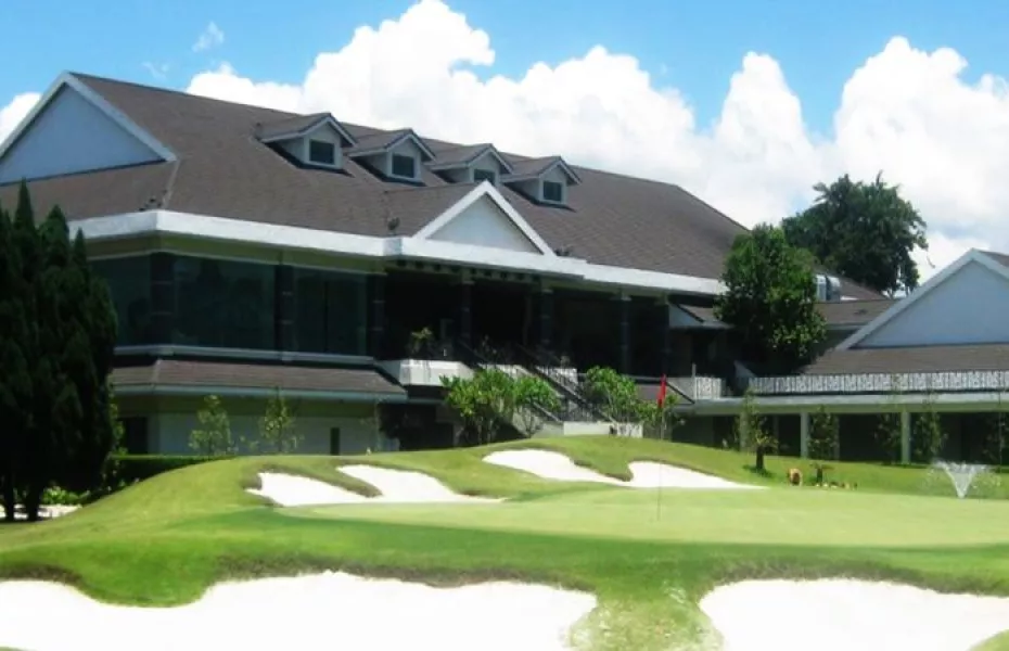 Royal Perak Golf Club