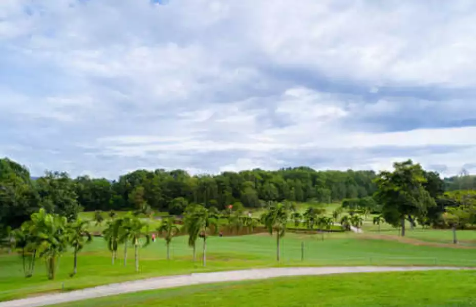 Nilai Springs Golf & Country Club - Pines Nine Course