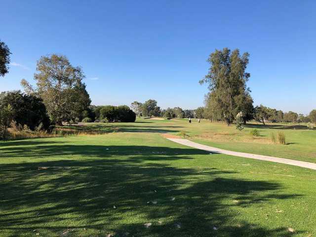Edithvale Public Golf Club