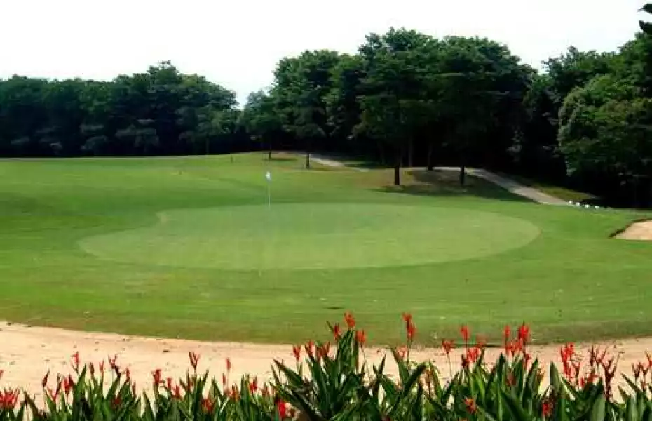 Kajang Hill Golf Club
