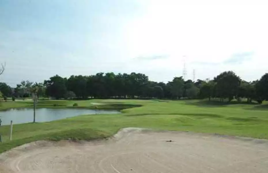 StarHill Golf and Country Club - Bukit Course