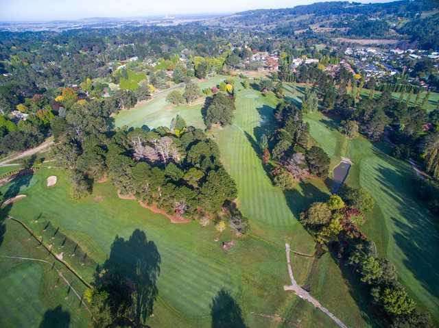 Bowral Golf Club