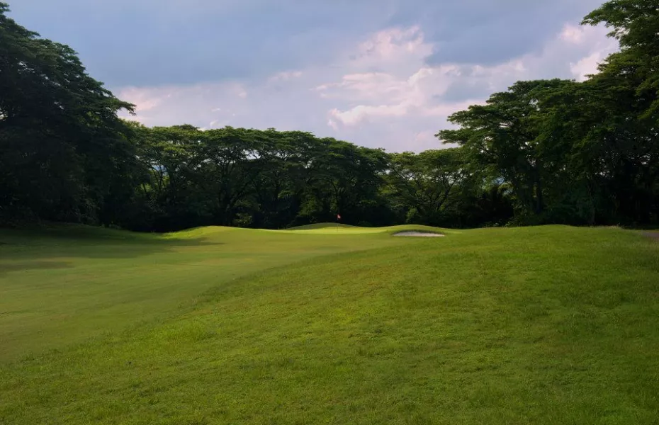 Clearwater Sanctuary Golf Resort - Wetlands Nine Course