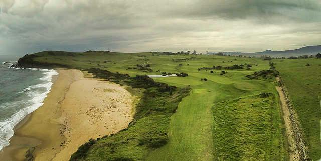 Gerringong Golf Club