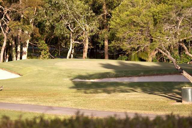 Noosa Golf Club