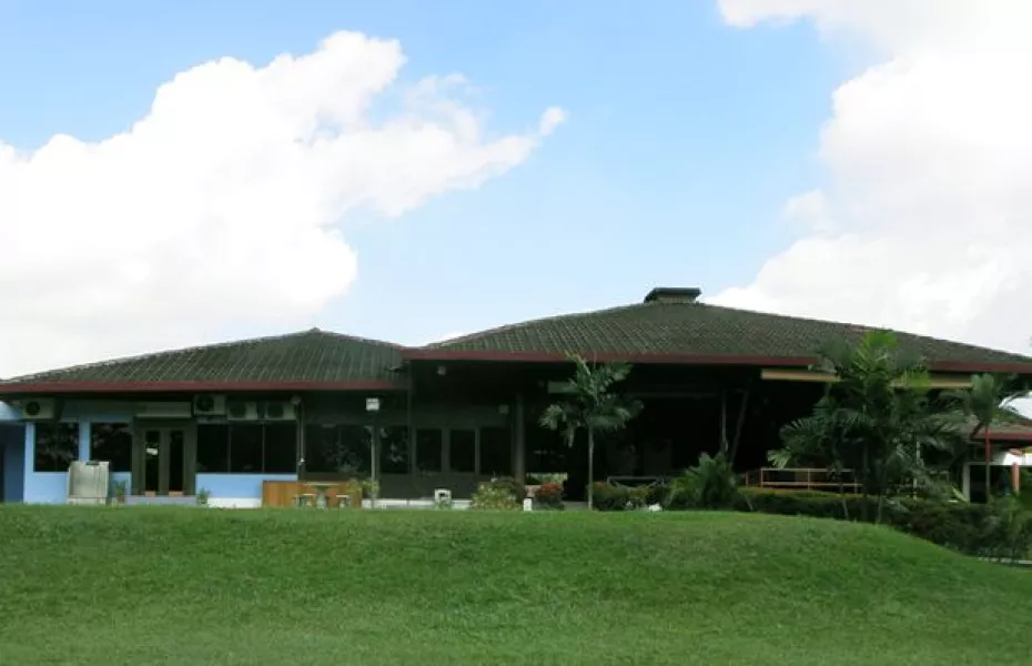 Kelab Golf Angkatan Tentera