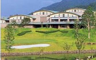 随缘高尔夫球会(峡谷上野场)