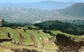 屋岛高尔夫球会
