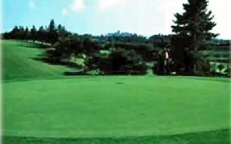 成田市纳里塔高尔夫球会