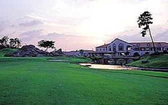 湖森林高尔夫球会