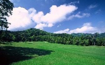东名根羽高尔夫球会