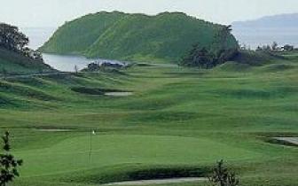 夏泊高尔夫球会