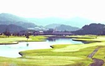 阳光度假村高尔夫球会