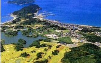 宗像新U.I.高尔夫球会