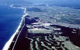 海上高尔夫球会