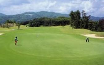 尾道涡潮高尔夫球会