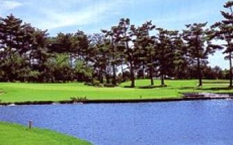 京叶高尔夫球会