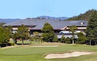 三原高尔夫球会