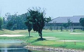 滨田高尔夫球会