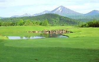 十和田湖高原高尔夫球会（原八甲田景观球会）