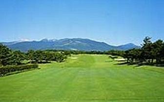 那须大河高尔夫球会