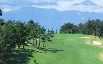 甲府国际高尔夫球会