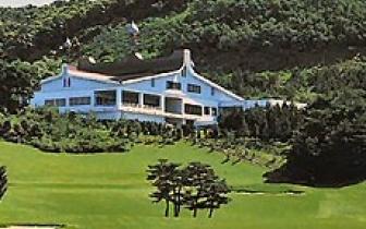 大田双叶高尔夫球会