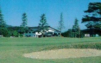 汤本温泉高尔夫球会