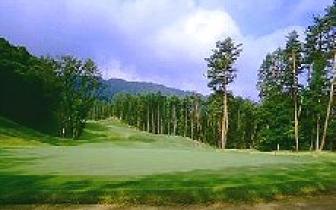 维戈筱之井高尔夫公园