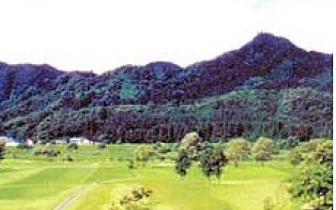 大曲市民高尔夫球会