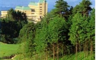 十四山高尔夫球会