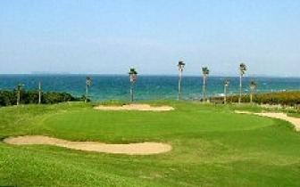 斋藤崎海滨高尔夫球会