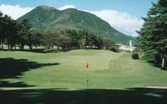 赤城国际高尔夫球会