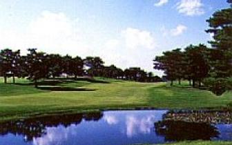 八户乡村高尔夫球会