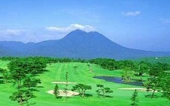 白河度假村太平夜高尔夫球会