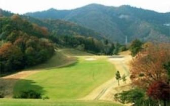 岐阜本栖高尔夫球会