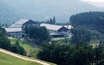 中山道高尔夫球会