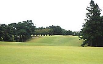 仙潮高尔夫球会(浦霞场)