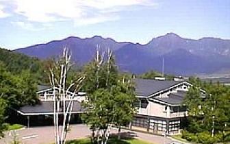 野边山沙特莱斯高尔夫球会