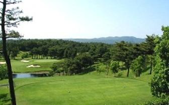 瑞浪高原高尔夫球会