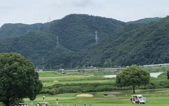 福山高尔夫球会