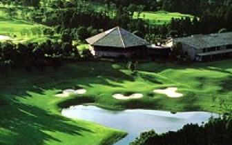 格伦奥克斯高尔夫球会
