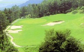 濑野川高尔夫球会